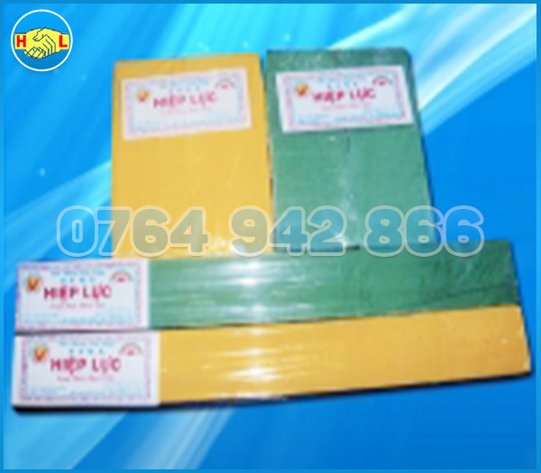 Xà bông cục